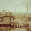 Paper Mills